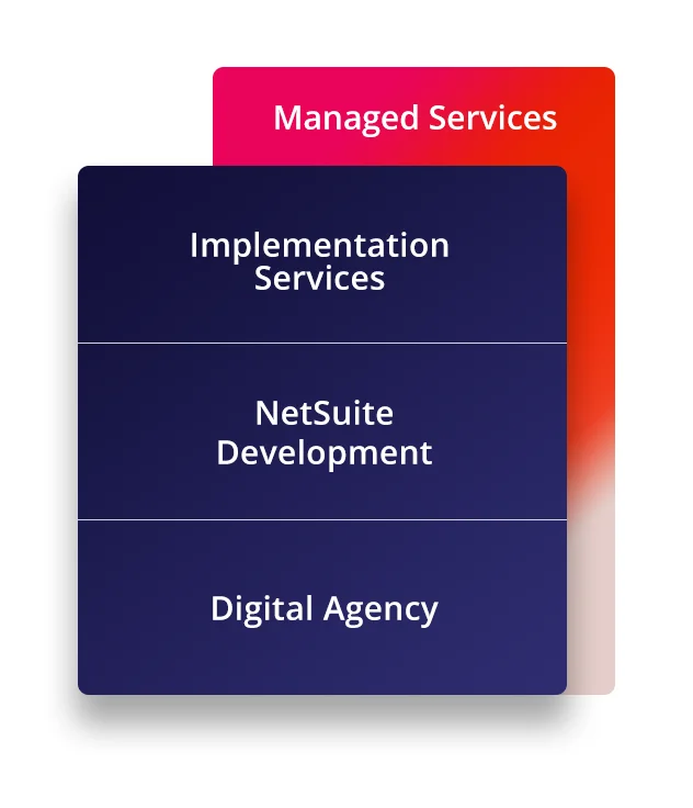 managed services